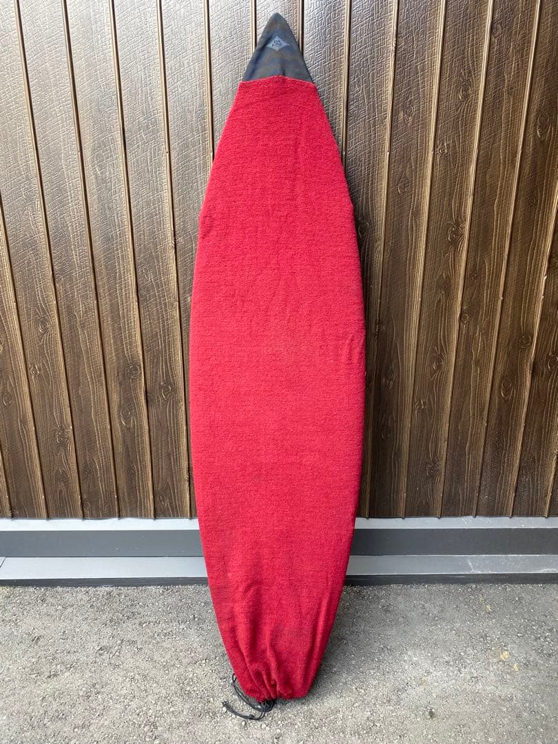 mauricecole モーリスコール サーフボード フィッシュテール - メルカリ