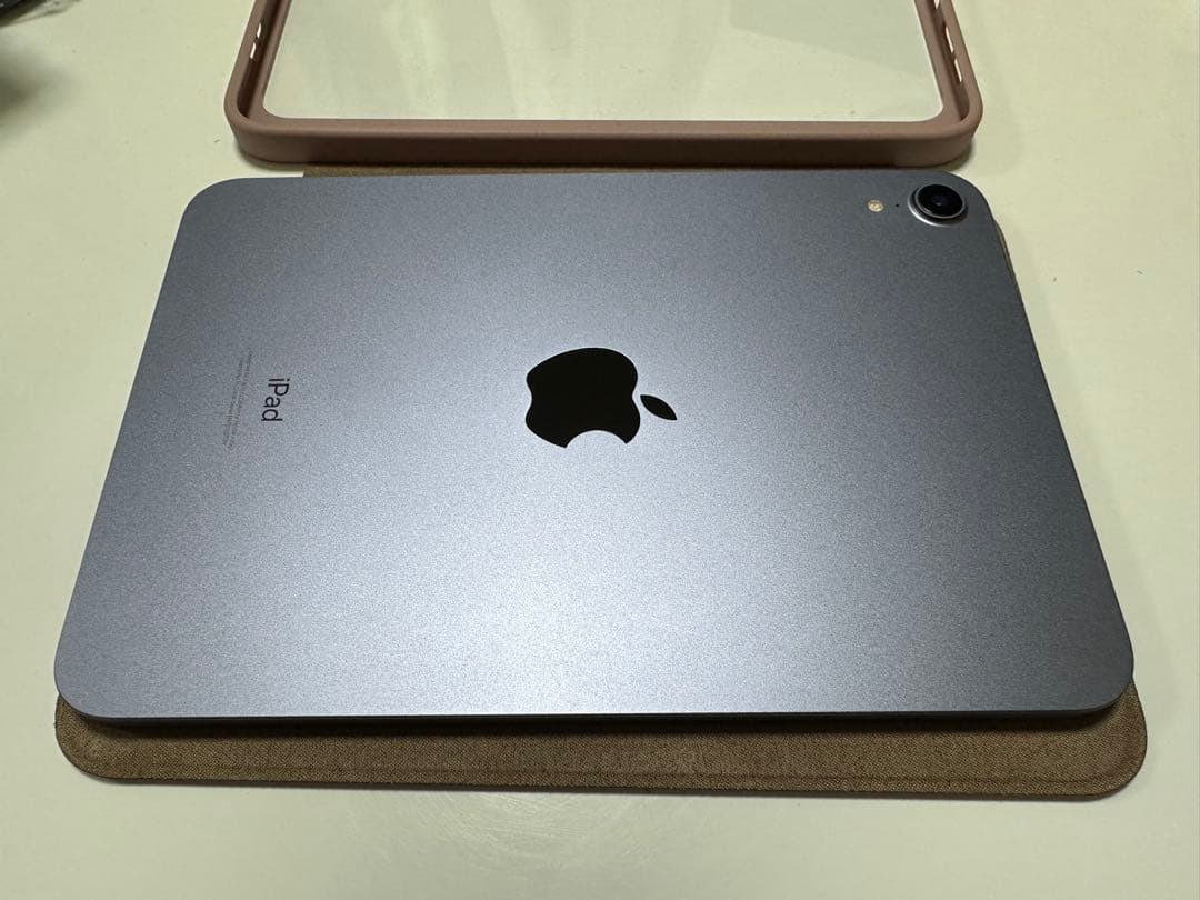 ジャンク】iPad mini (第6世代) Wi-Fi スペースグレーオマケ有 - メルカリ