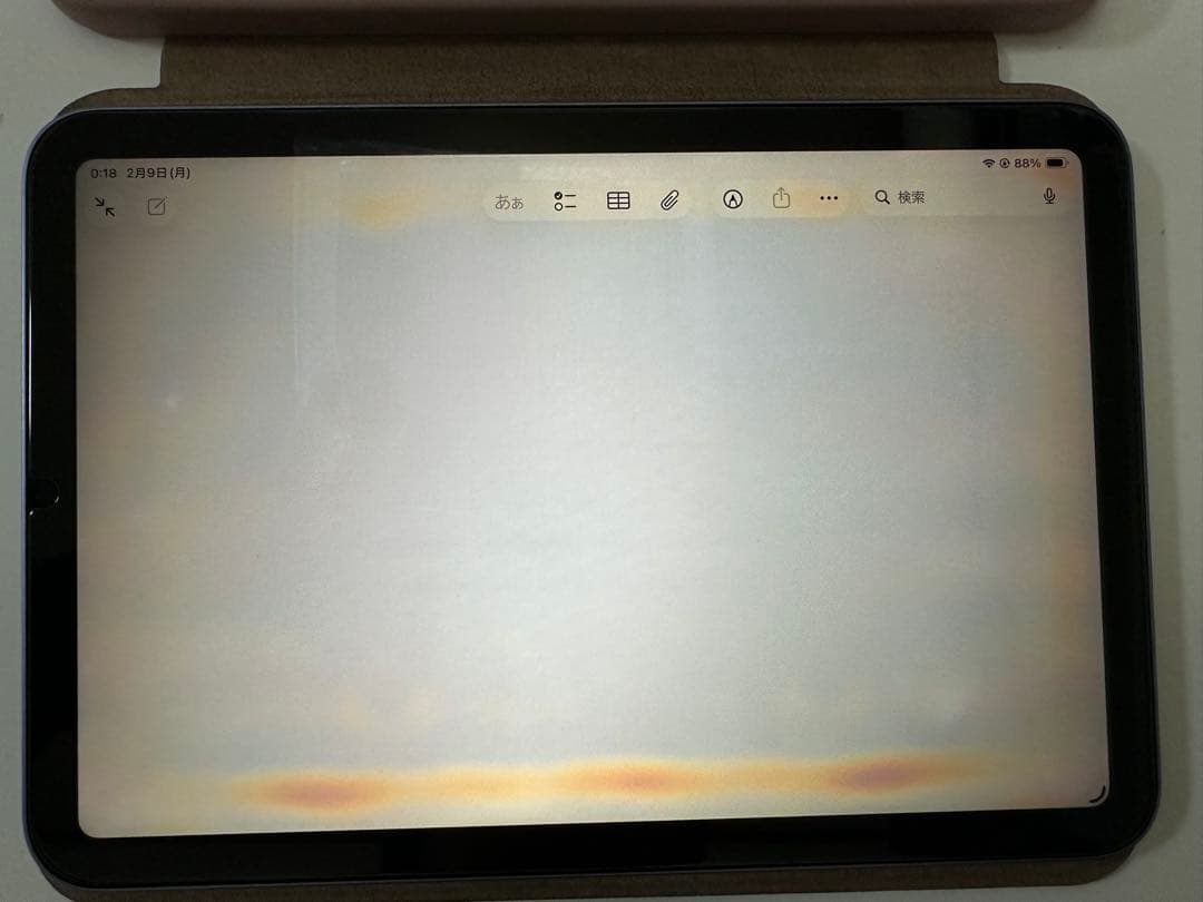 ジャンク】iPad mini (第6世代) Wi-Fi スペースグレーオマケ有 - メルカリ