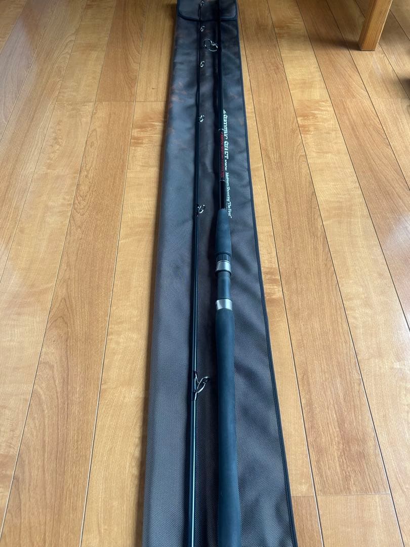 ufm ウエダSTB-102FX-Ti shootingシューティングシャフト UFMウエダ シューティングシャフト STB-102FX-Ti ☆特別割引品(お