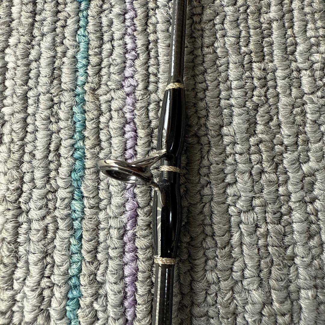 mcワークス デュアルエッジ 603LR/B ソルティガ35nh セット - メルカリ