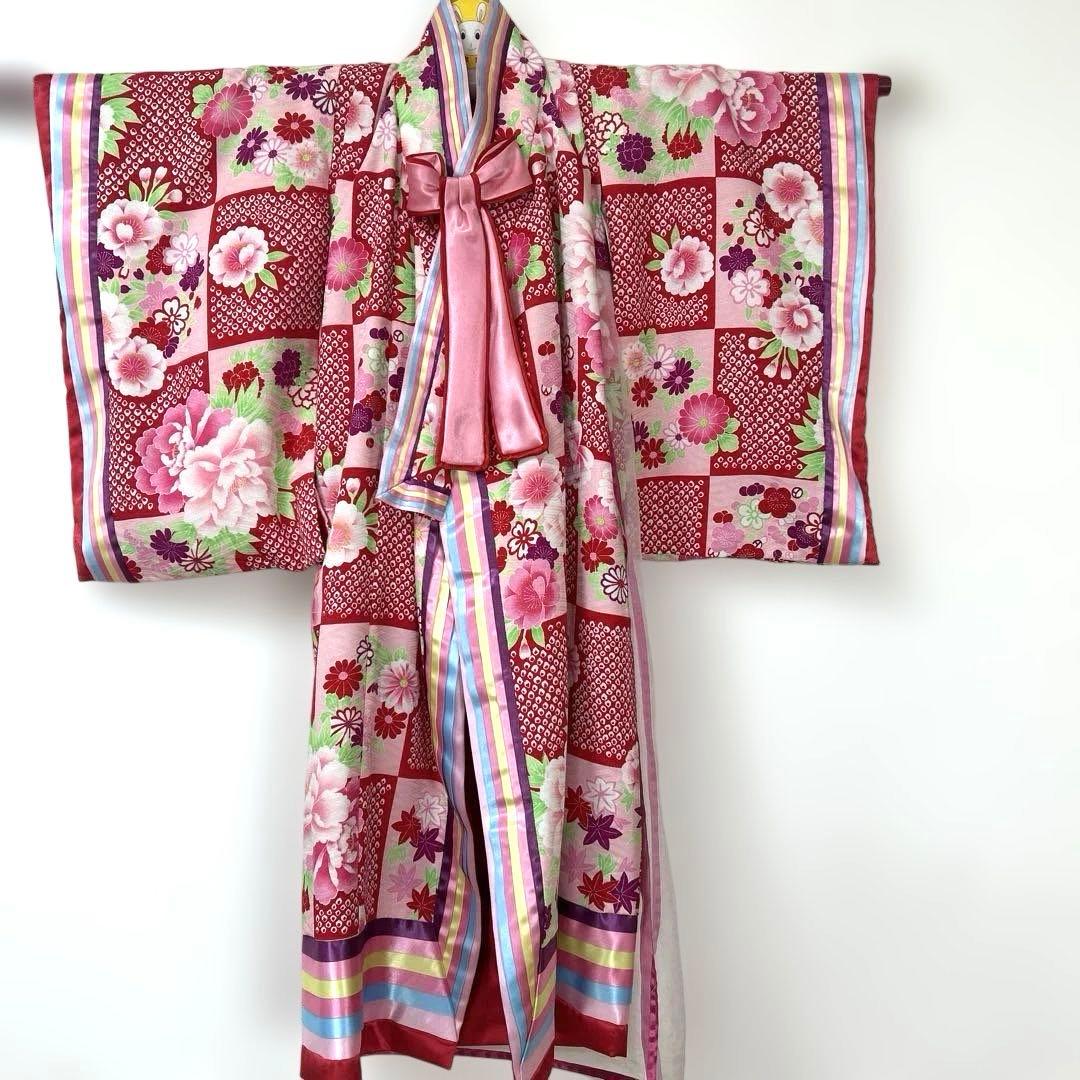 専用No.78-2 0〜1歳 女の子 十二単 ジャパンスタイルの通販はau PAY