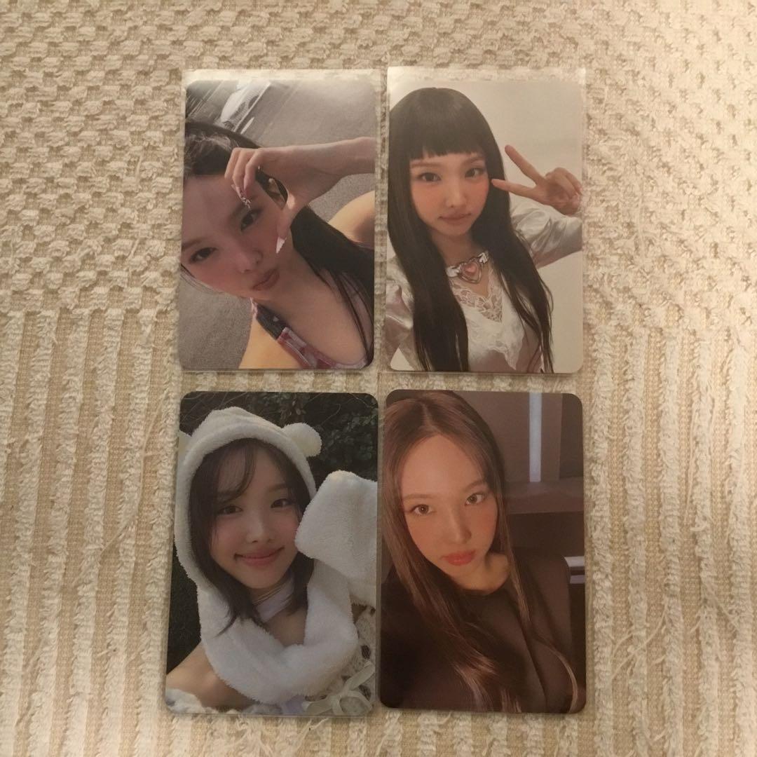 twiceナヨントレカ - メルカリ