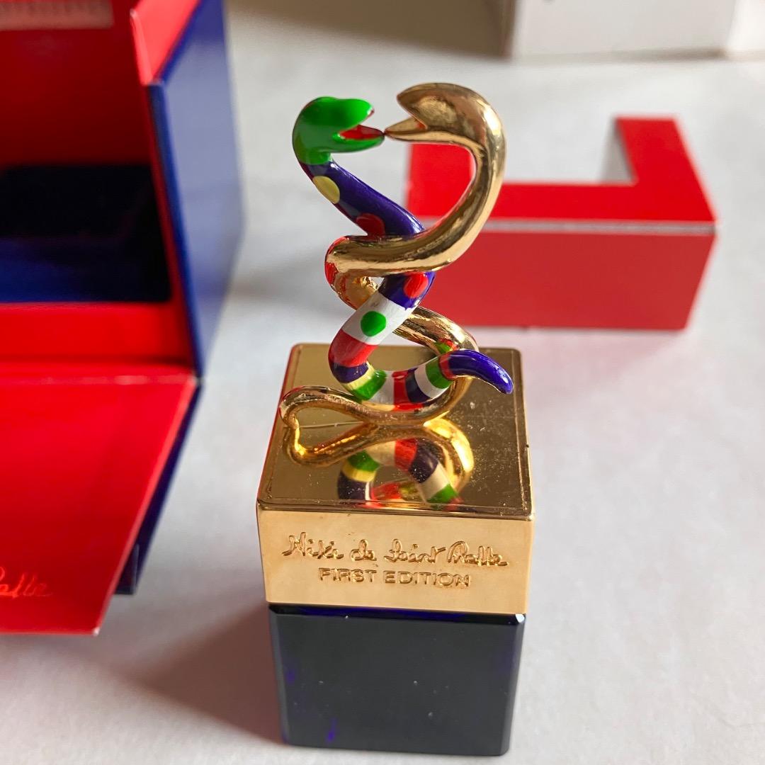 Niki de Saint Phalle パルファン 7.5ml - メルカリ