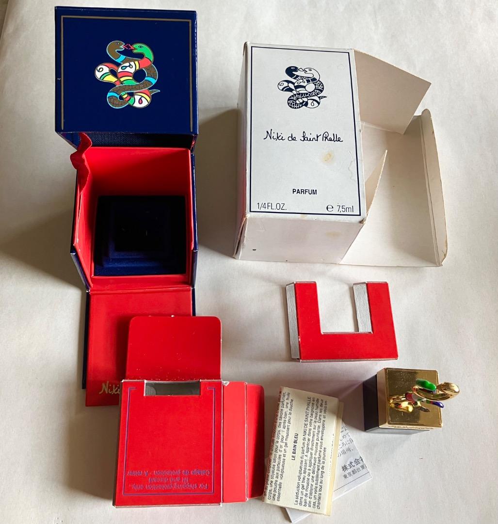 Niki de Saint Phalle パルファン 7.5ml - メルカリ