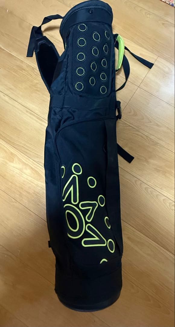 スコッティキャメロン　サンデーバッグ2018(非売品) 楽天市場】【希少】スコッティキャメロン サンデーバッグ Scotty