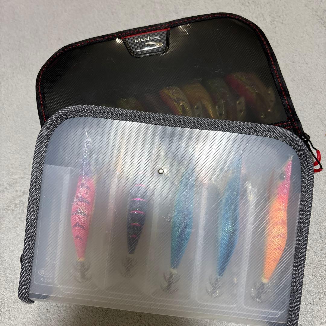 YAMASHITA EGI王3.5号49本セット YAMASHITA（ヤマシタ） エギ王K 3.5号 22g 490グロー ケイムラ