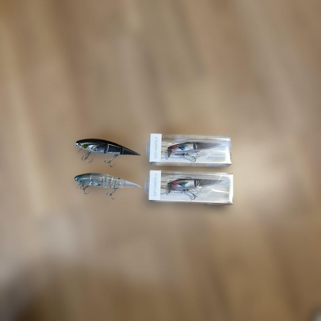 ハニタスlr ソフトハニタス4セット販売 楽天市場】Madotachi マドタチ SOFTHANITAS4 SOFT HANITAS 4