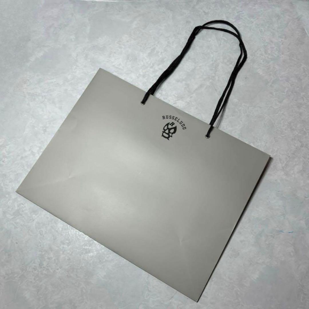 新品 ラッセルノ ゴルフ ウィンド ストップ ロング パンツ グリーン L