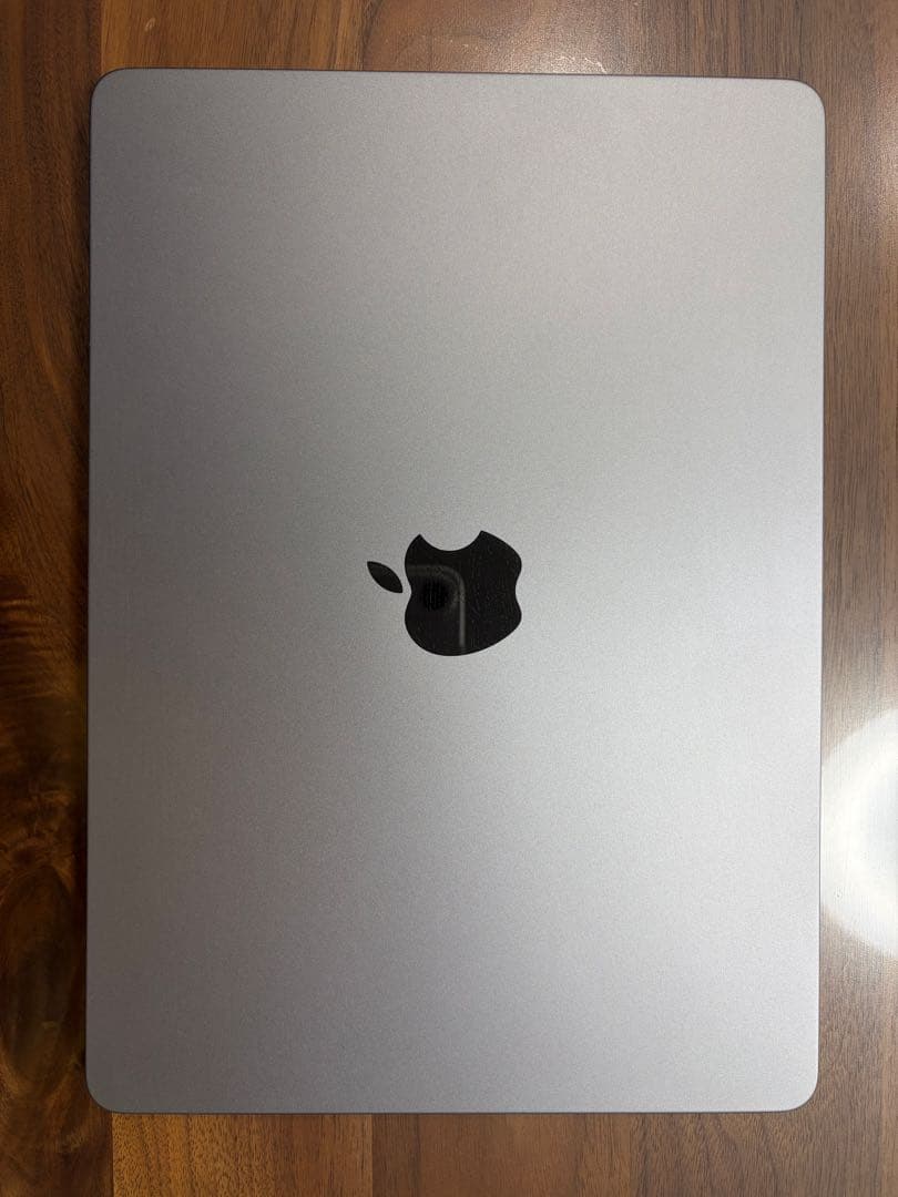 【極美品】MacBook Air M3 13 16GB / 512GB US配列 Apple Apple MacBook Air 13
