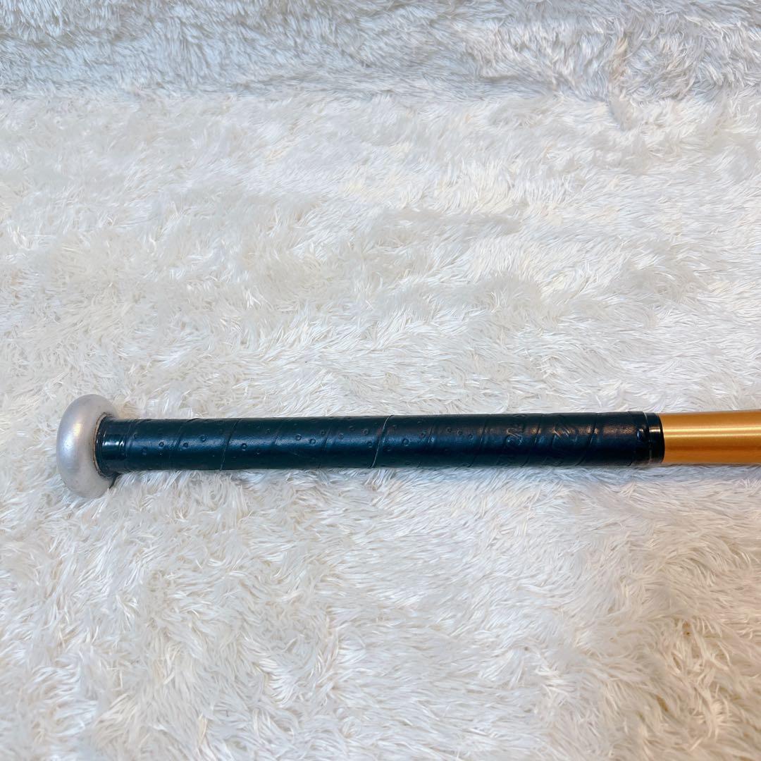 MIZUNO ミズノVICTORYSTAGE VS701 硬式用バット金属バット - メルカリ