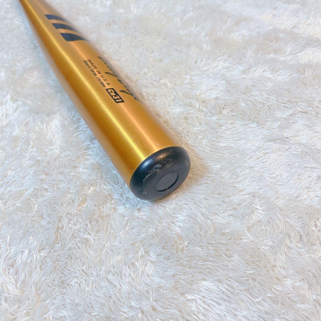 MIZUNO ミズノVICTORYSTAGE VS701 硬式用バット金属バット - メルカリ