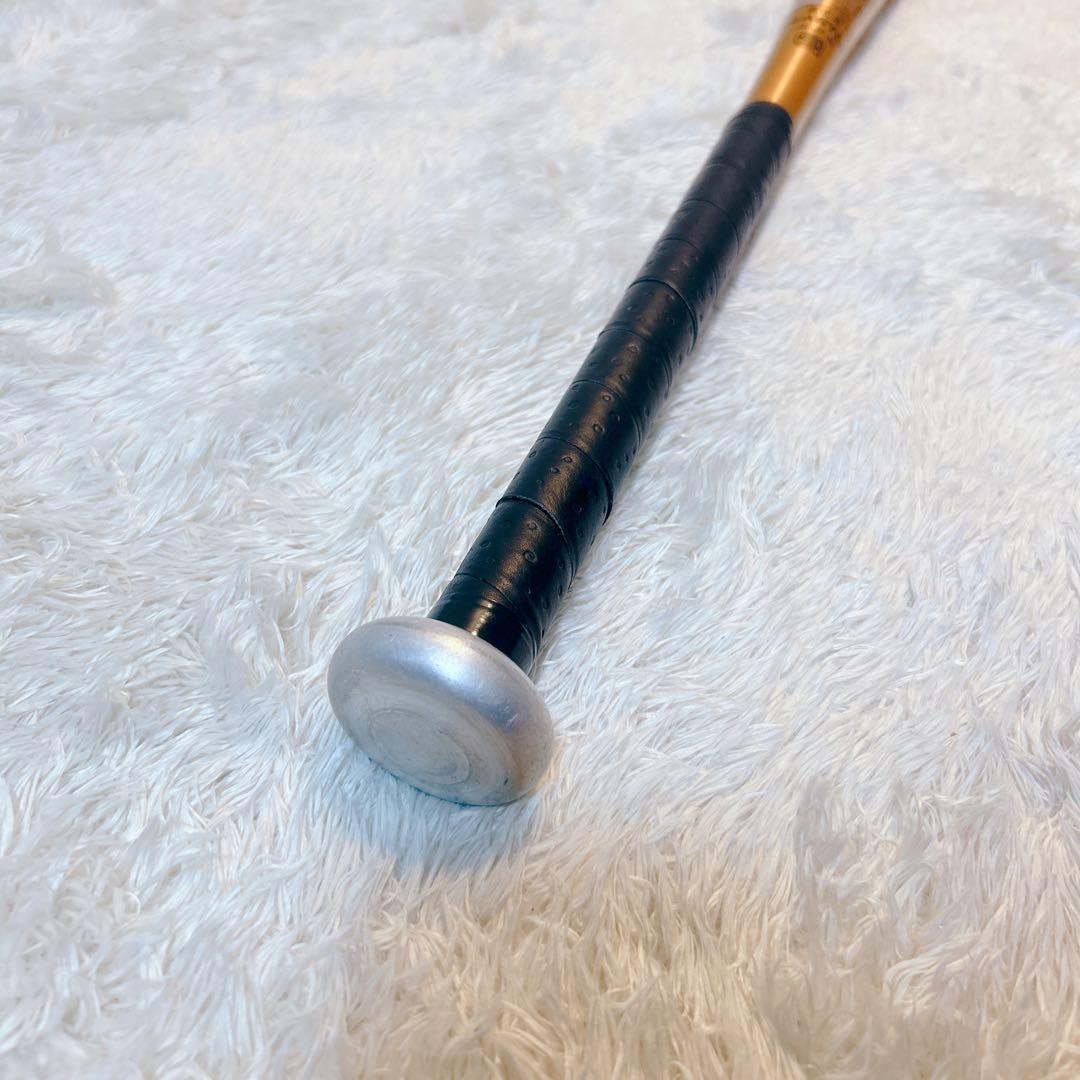 MIZUNO ミズノVICTORYSTAGE VS701 硬式用バット金属バット - メルカリ