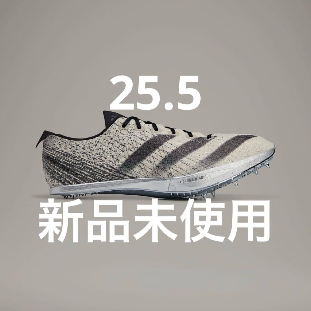 ADIDAS アディゼロプライムSP3 Y-3 25.5cm prime sp3 - メルカリ