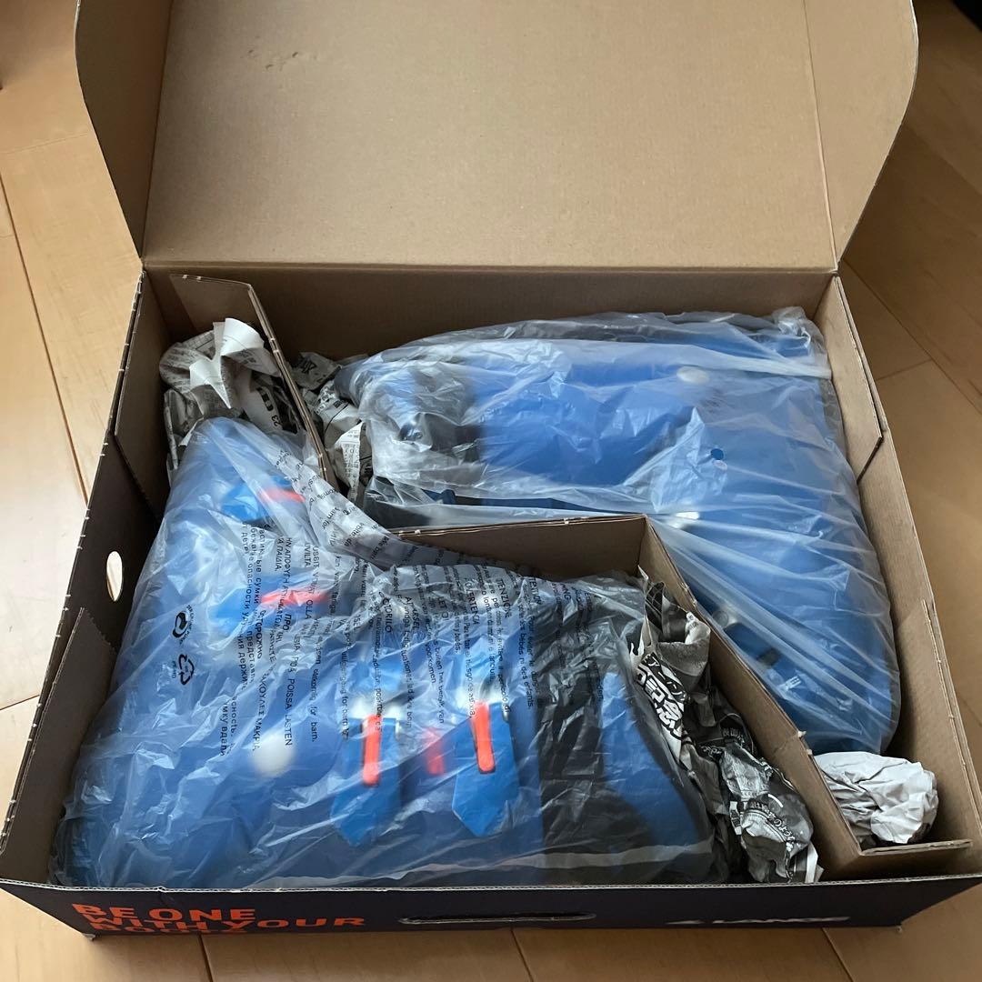 ラング LANGE RSJ65 スキーブーツ　24.5cm