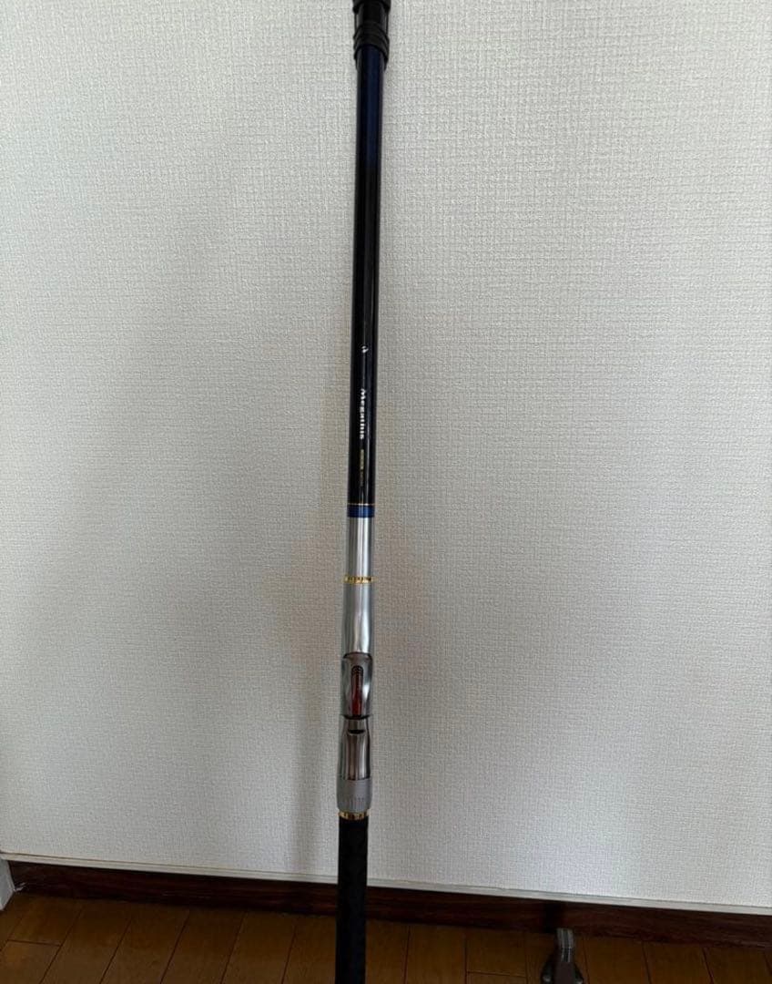 ダイワ メガディス 4-53 カゴ釣り　ぶっ込み ダイワ メガディス 4-53遠投・N (ロッド・釣竿) 価格比較 - 価格.com