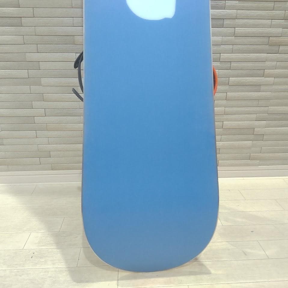 GRAY グレイ スノーボード R.P.M.＋ FULX ML 2点セット グラ