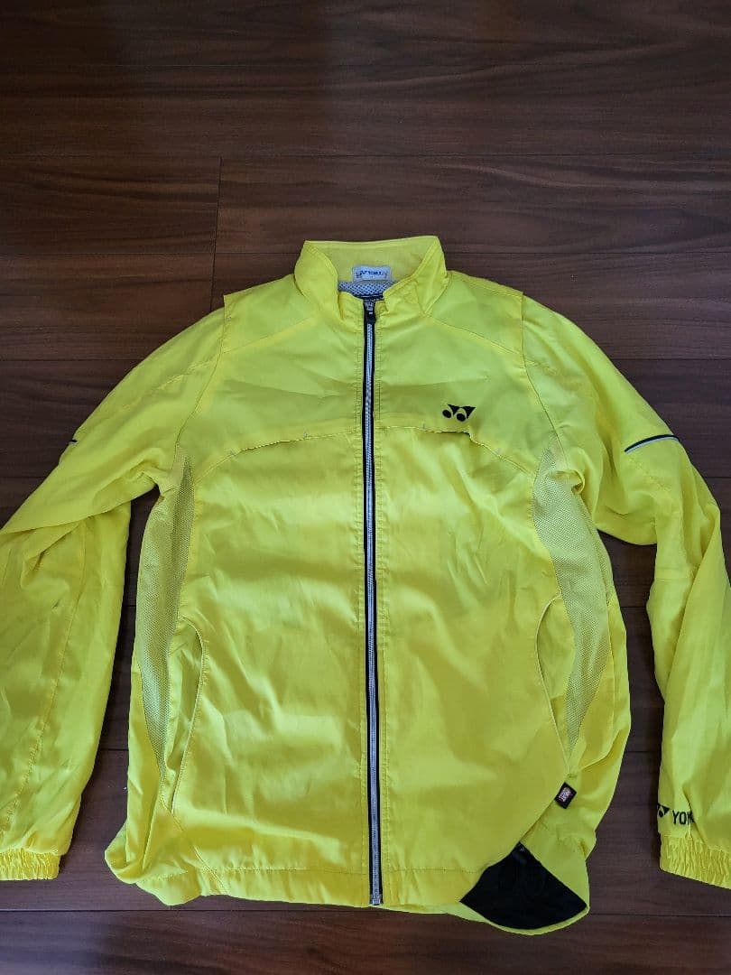 トナミ運輸　YONEX ヨネックス YONEX TONAMI トナミ運輸 メンズゲームシャツ