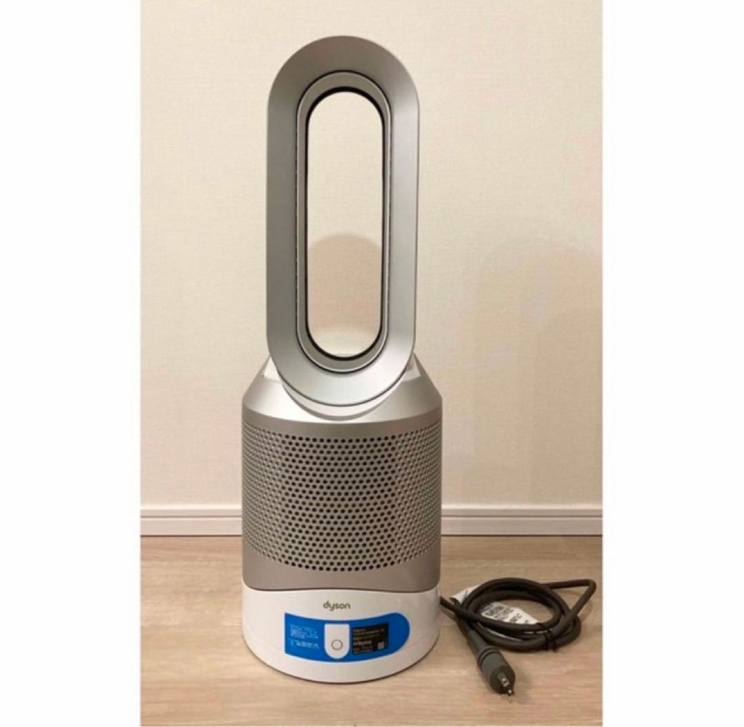 Dyson Pure Hot+Cool Link 空気清浄機能付 HP03 Dyson（ダイソン） Dyson Pure Hot + Cool Link HP03 空気清浄機能付