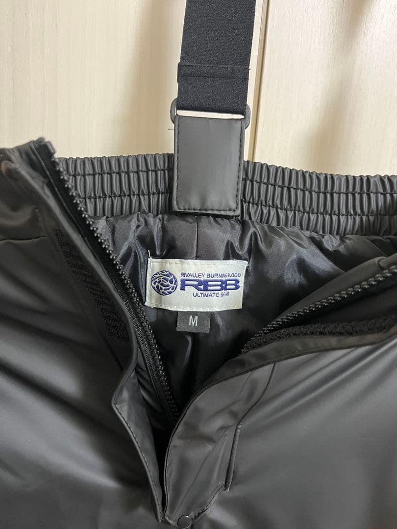 RBB フィッシャーマンウィンタースーツII No.8773 グリーン - メルカリ