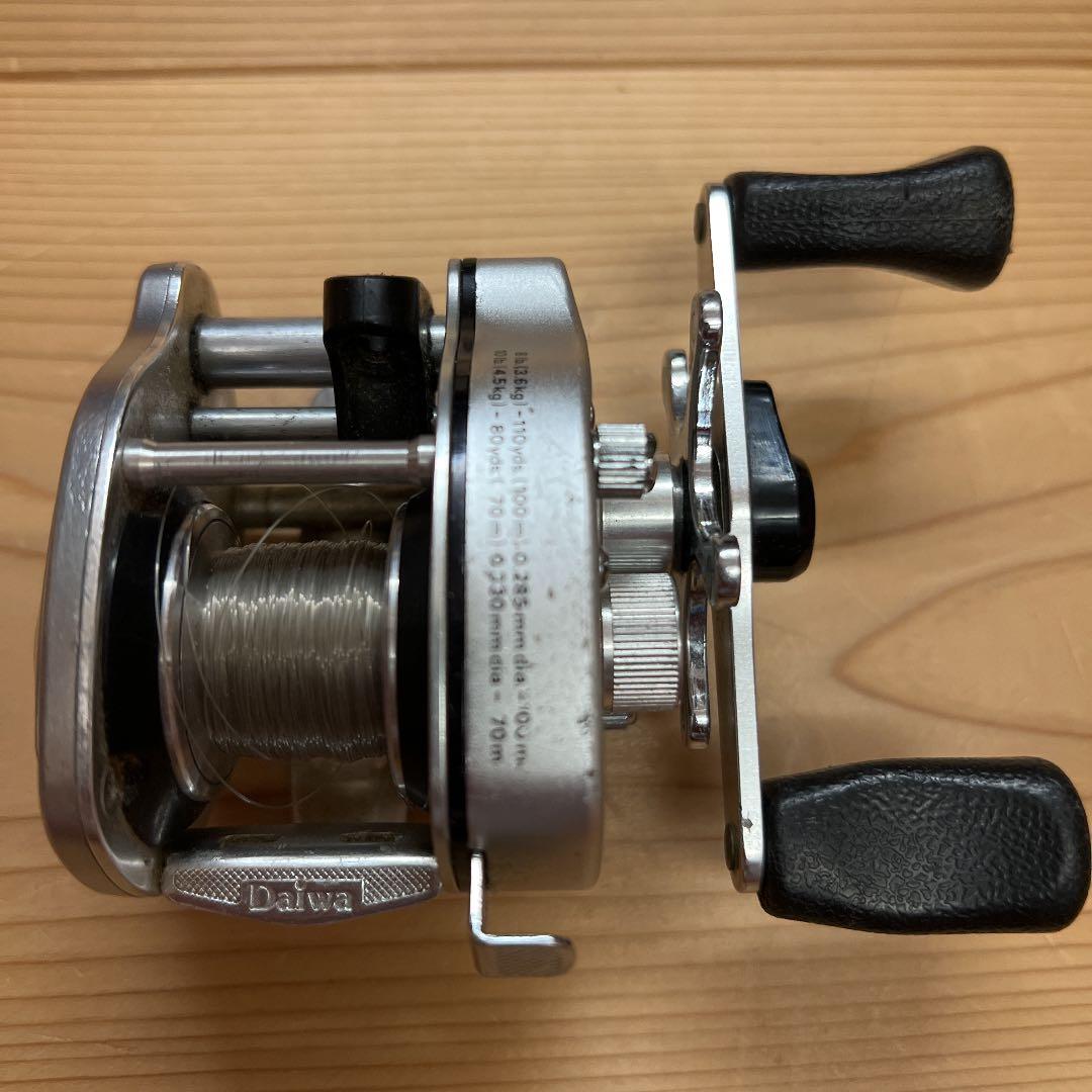 Daiwa PHANTOM ST-5 ダイワ　ファントム　国産オールドベイト Daiwa PHANTOM ST-5 ダイワ ファントム 国産オールドベイト - メルカリ