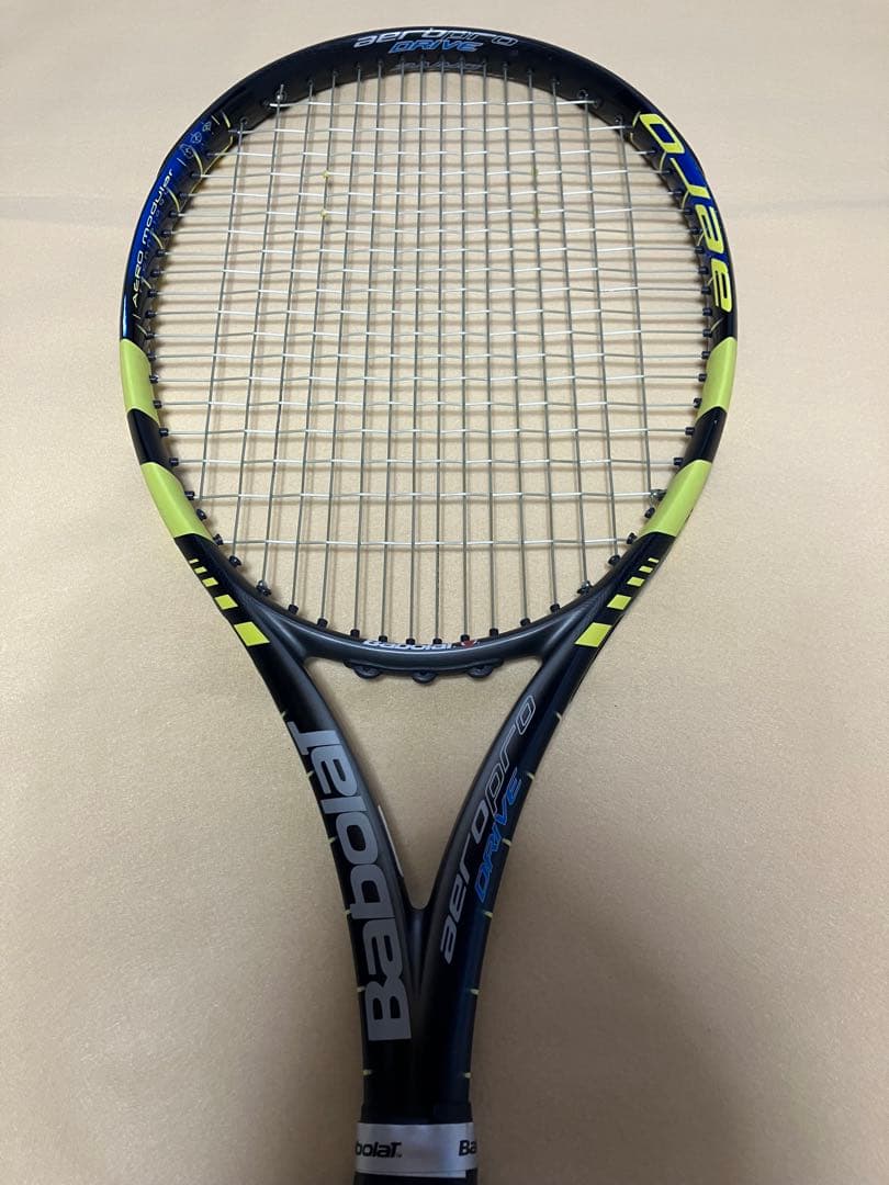 初代アエロプロドライブ　G3サイズ　美品2本セット