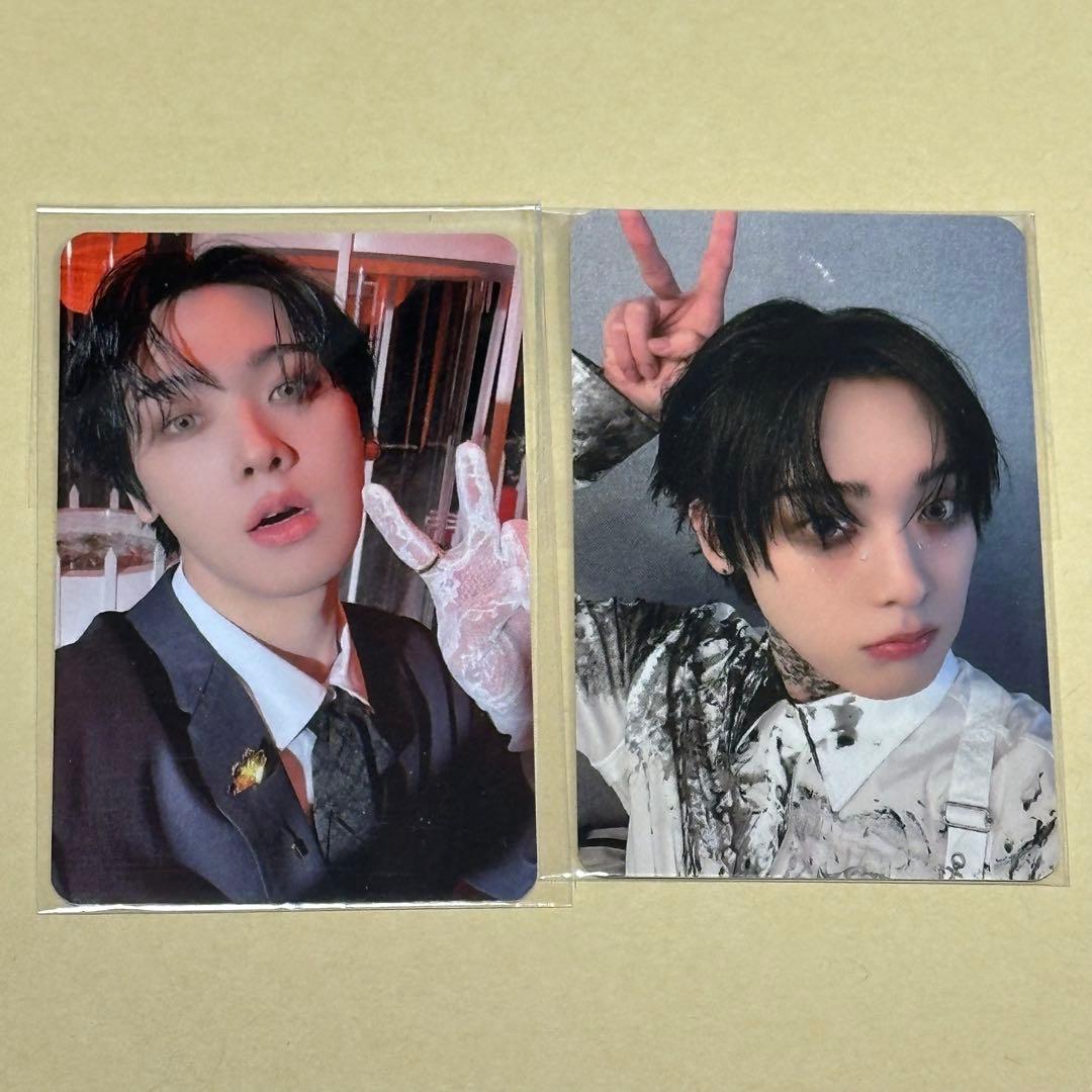 ASTRO ユンサナ incense everline ラキドロ - メルカリ