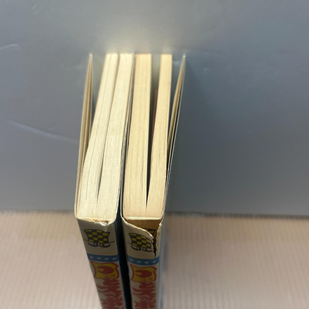 月とスッポン　２２巻２３巻　希少 22.23巻セット