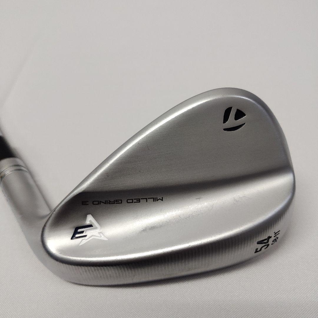 テーラーメイド 2本セット МG3 ウェッジ DGーX100 - メルカリ