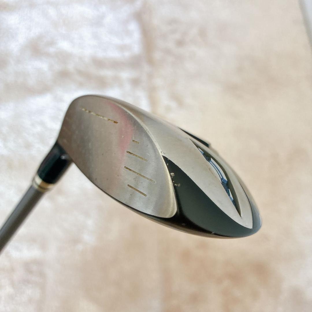 XXIO 7 ゼクシオ MP700 U3+ 17° 単品 ユーティリティ SR - メルカリ