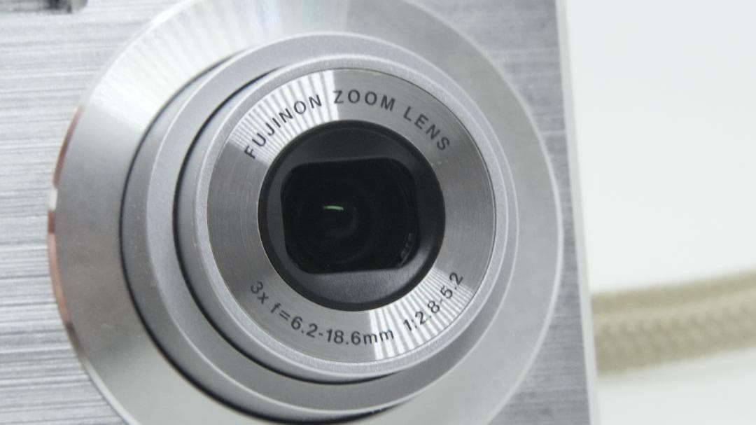 A3222】 FUJIFILM Finepix J15 fd フジフィルム - メルカリ