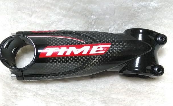 TIME MONOLINK ULTEAM カーボンステム 120mm