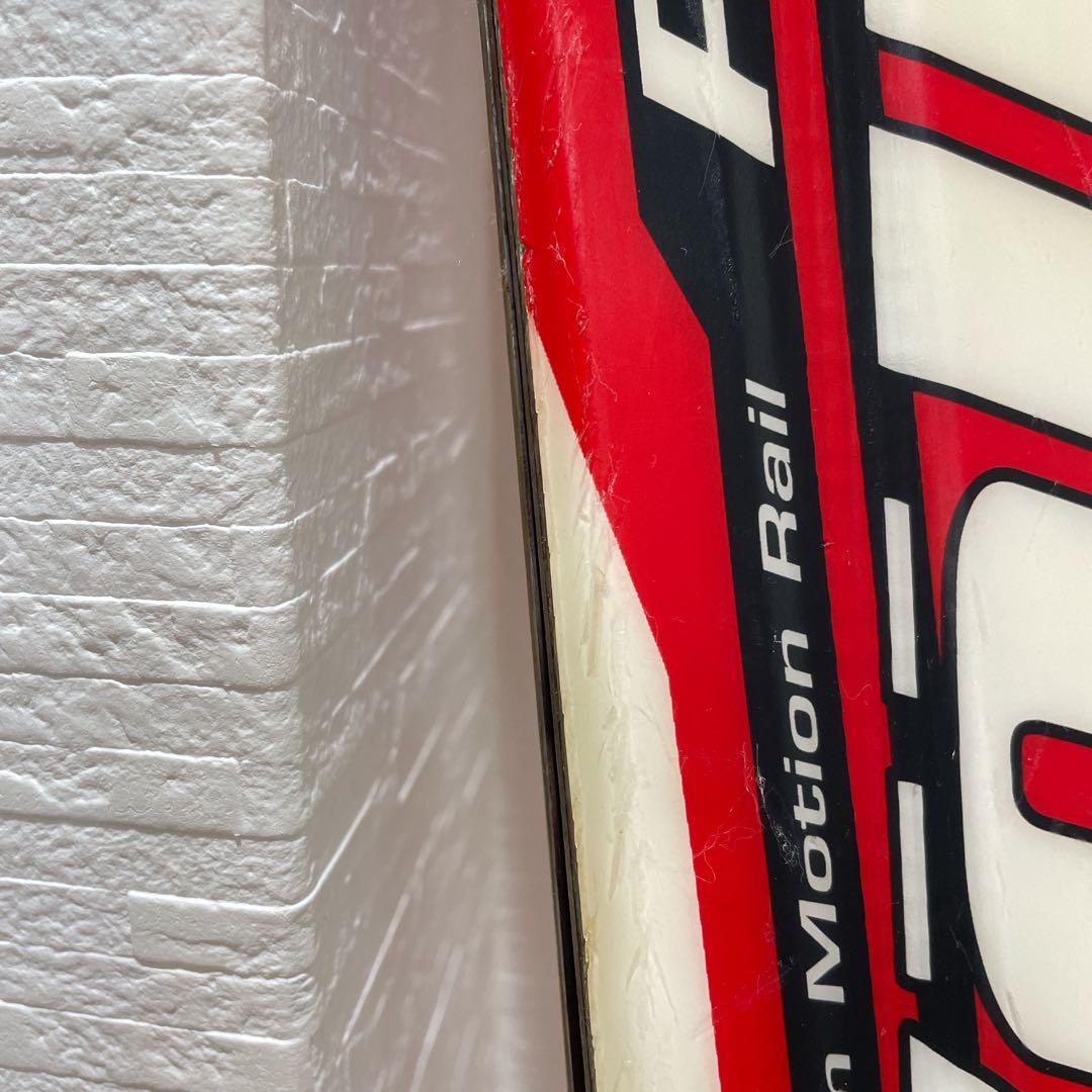 Volkl P60 178cm スキー板 ビンディング付 - メルカリ