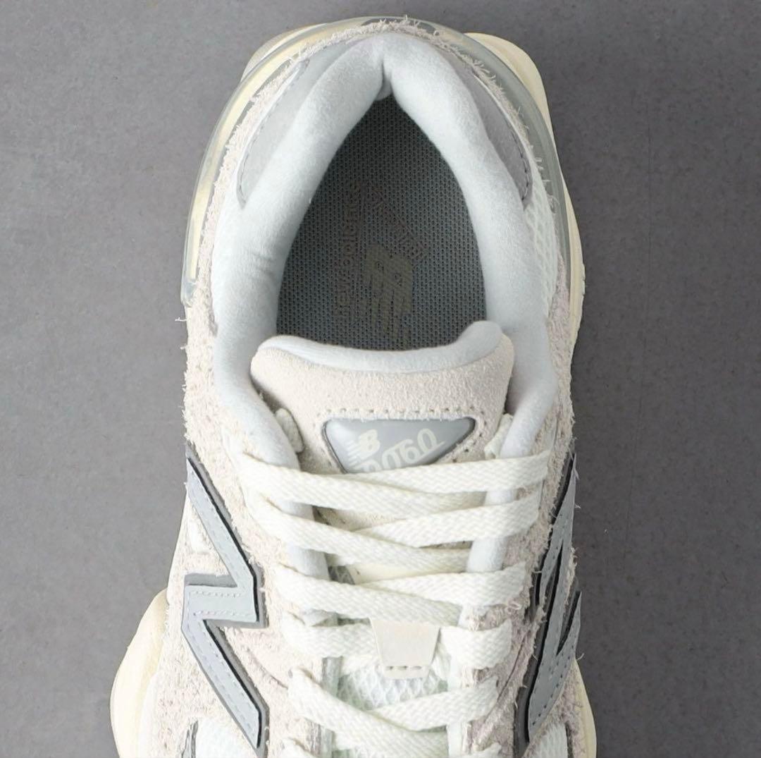 新品】レア♡大谷真美子さんご愛用New Balance U9060HSC/D - メルカリ