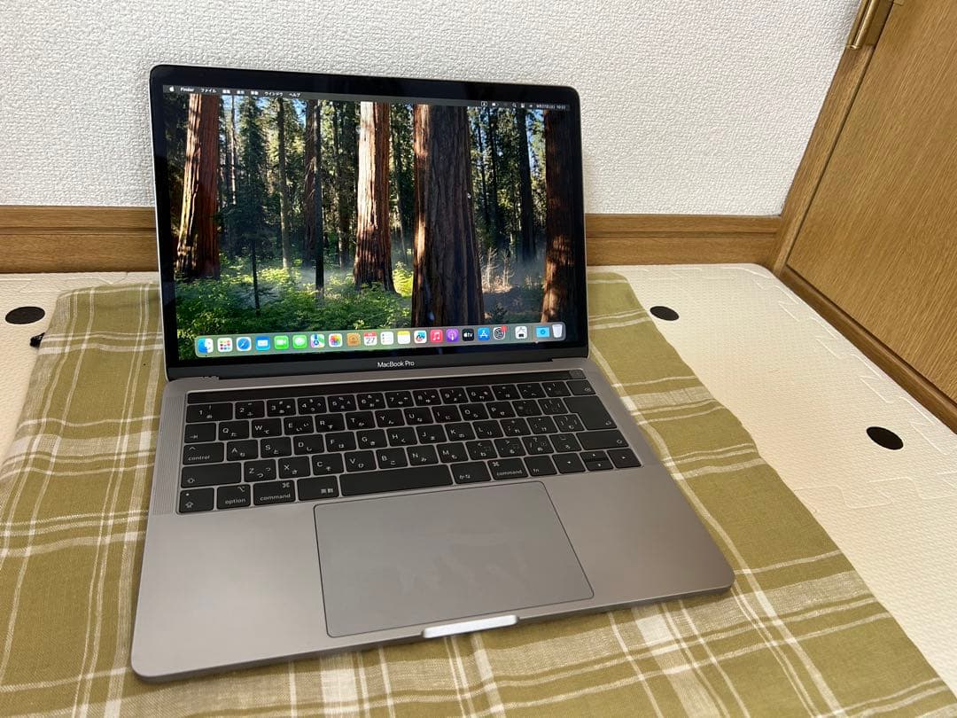 ◇キーボード新品！◇東芝 R732 blu-ray 8MB SSD 240GB