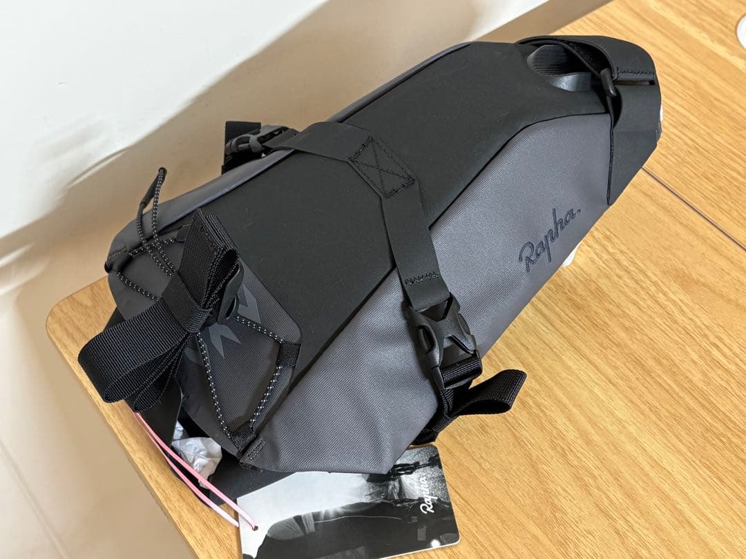 新品・現行品】Rapha シートパック EXPLORE SEAT PACK