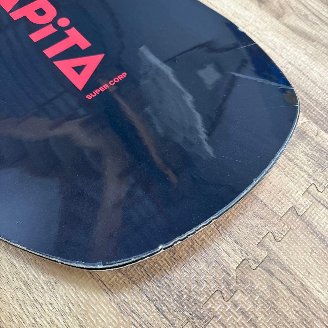 20-21 CAPiTA DOA 156cm オールラウンド グラトリ ボード - メルカリ