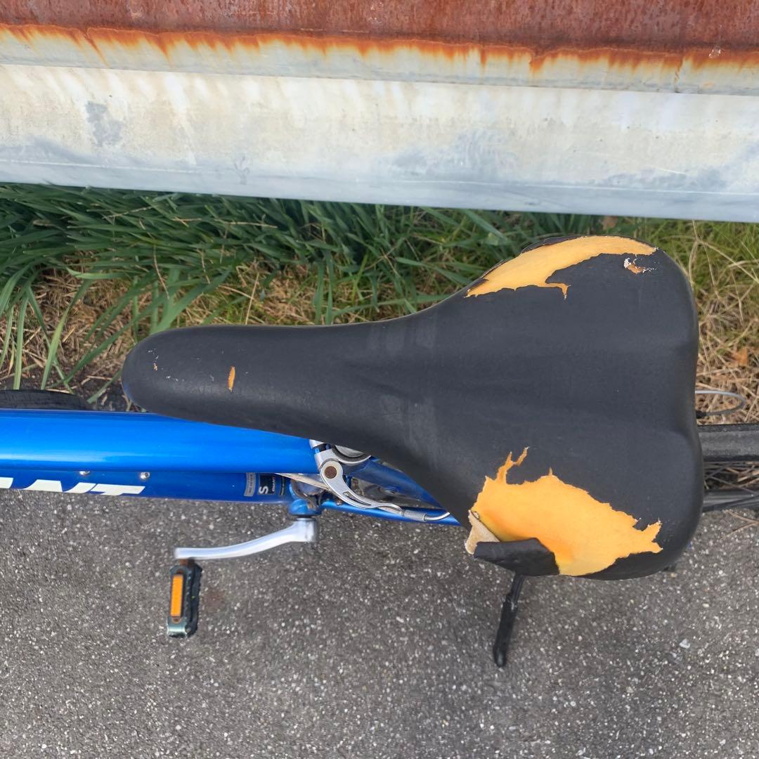 [451]石神 レイ ジャイアント ESCAPE S ※引き取り