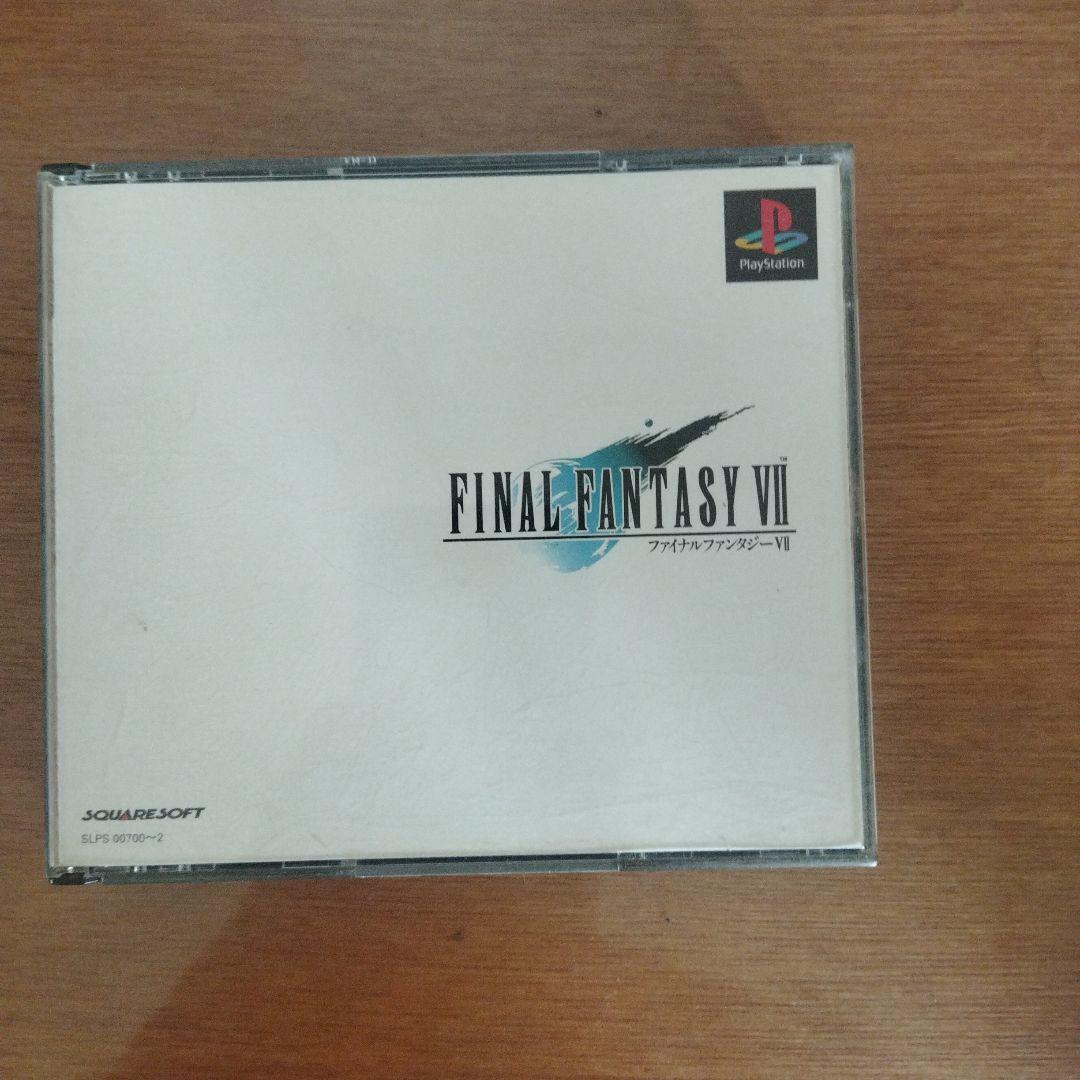 ファイナルファンタジー VII FF7リバース】スクウェア・エニックス マスターライン『クラウド・スト