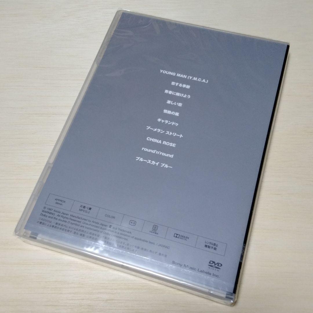 西城秀樹 栄光の軌跡 (6) LIFE WORK 7 TREASURES - メルカリ