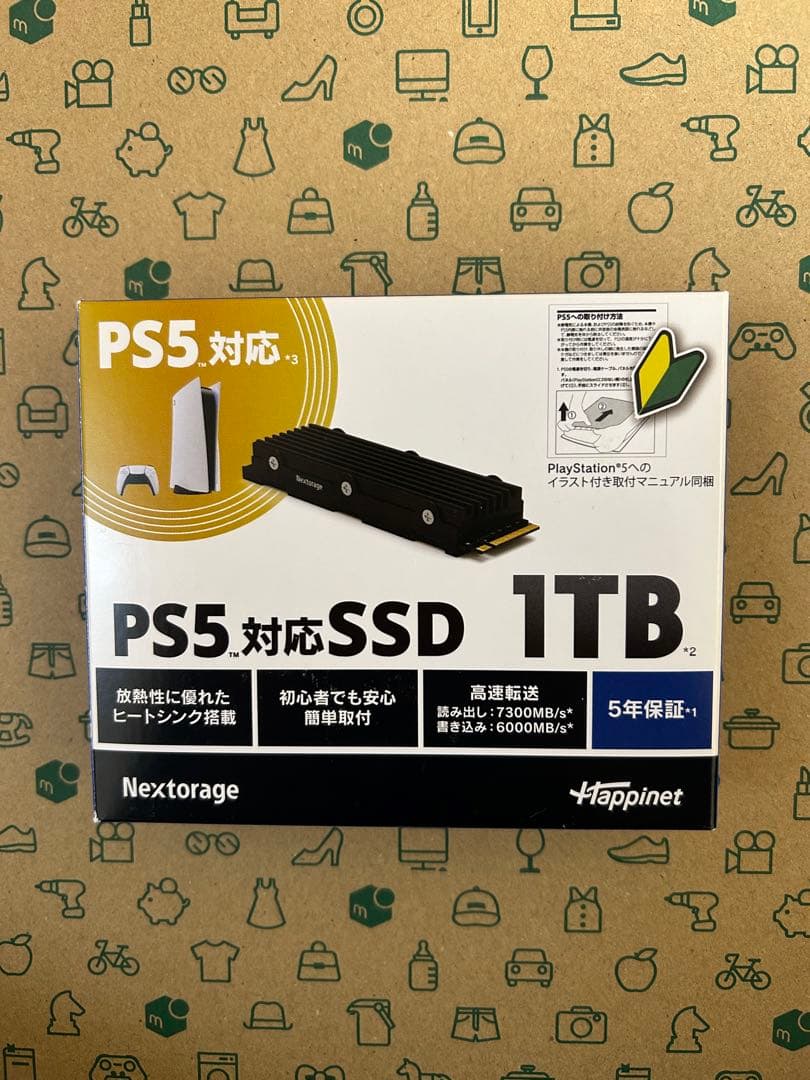 ネクストレージM.2SSD1TB PS5対応Nextorage Amazon.co.jp: Nextorage ネクストレージ NEM-PA M.2 2280 PCIe 4.0