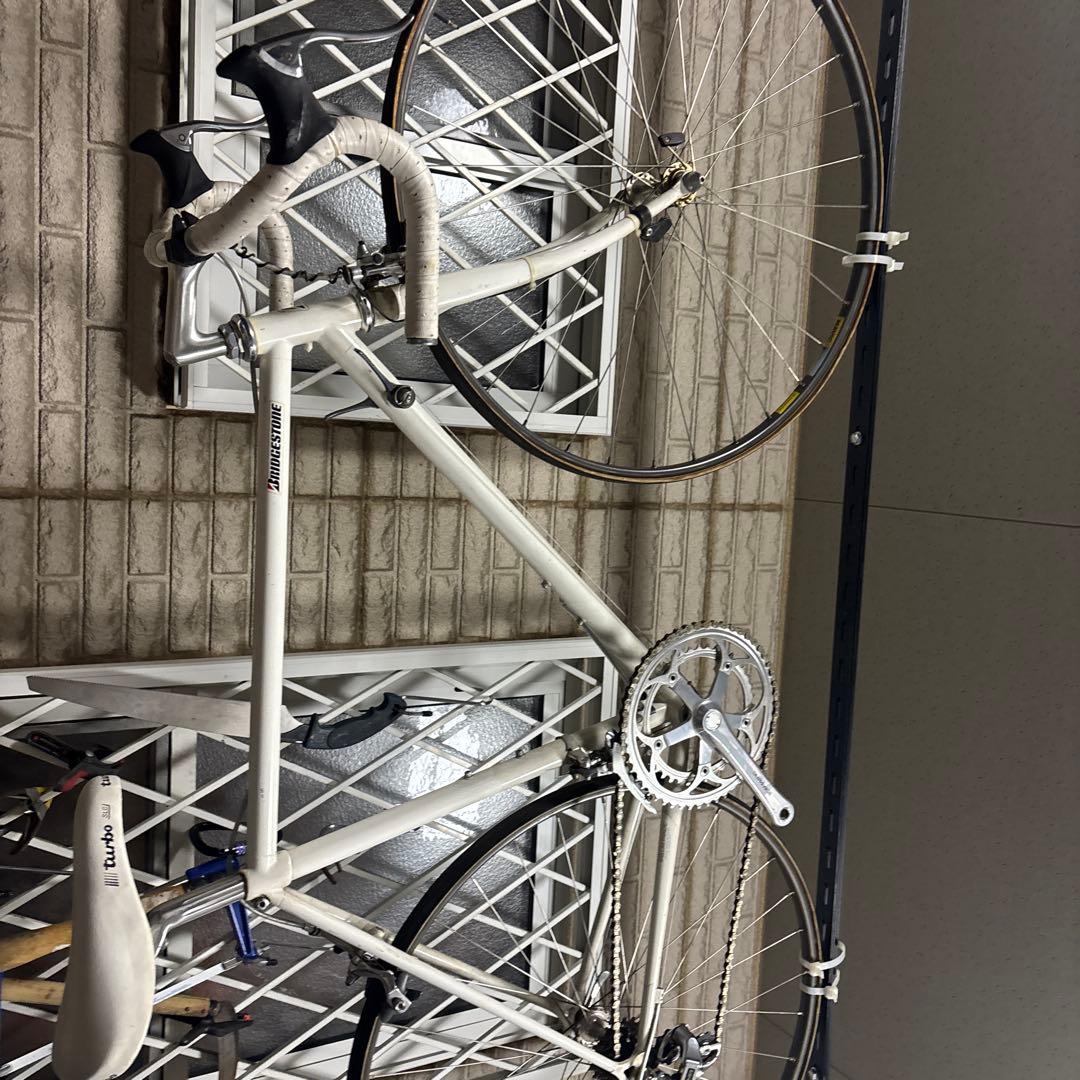 ブリジストン　ロードバイク BRIDGESTONE / ANCHOR ( ブリヂストン / アンカー ) ロードバイク RP8