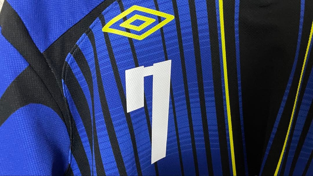 正規品】 遠藤保仁 ガンバ大阪 2011 ホームレジェンド 美品 O-XO