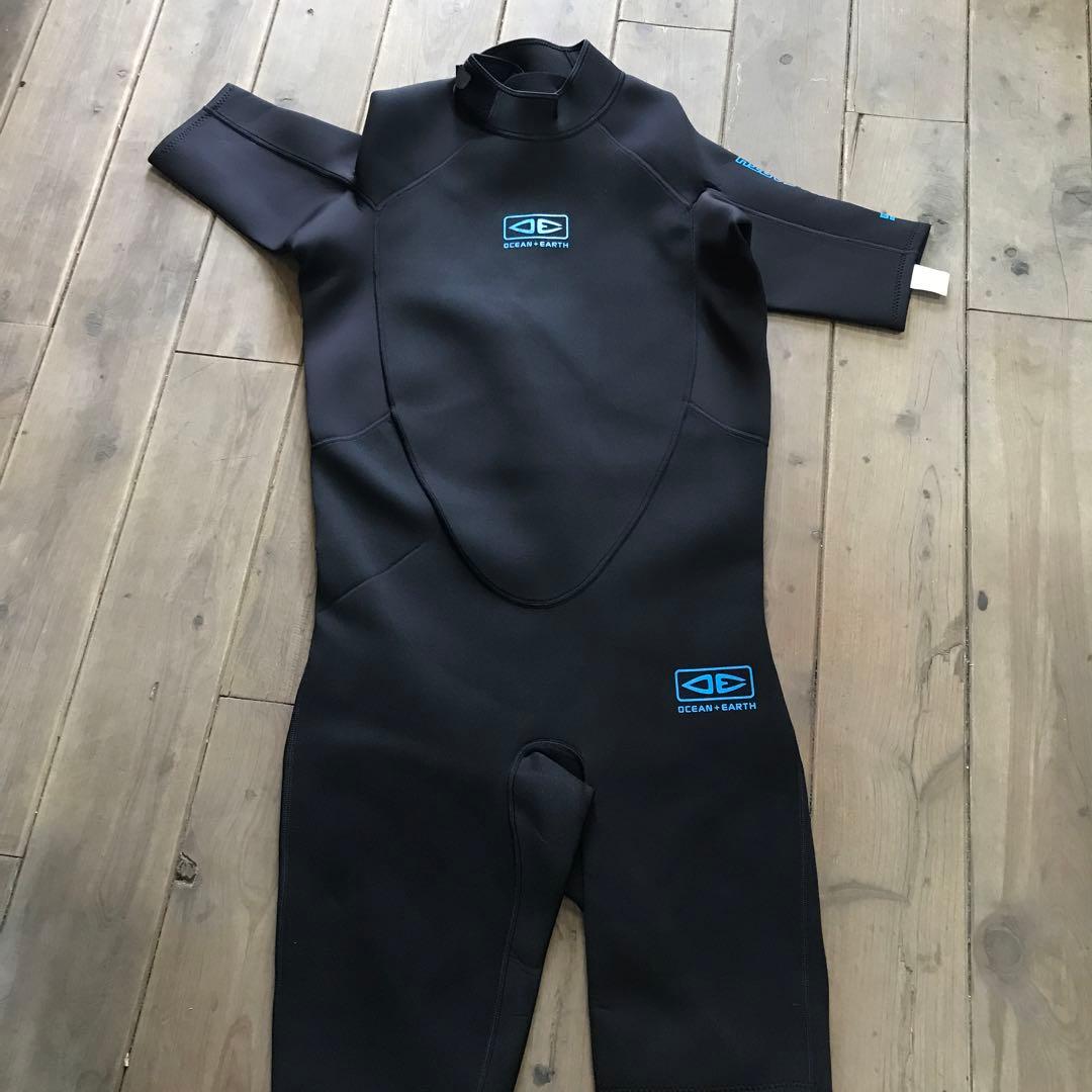O&E WETSUITS MENS SPRING SUIT 2/2mm｜メンズM Amazon.com: O'Neill Men's Reactor-2 2mm Back Zip Short Sleeve