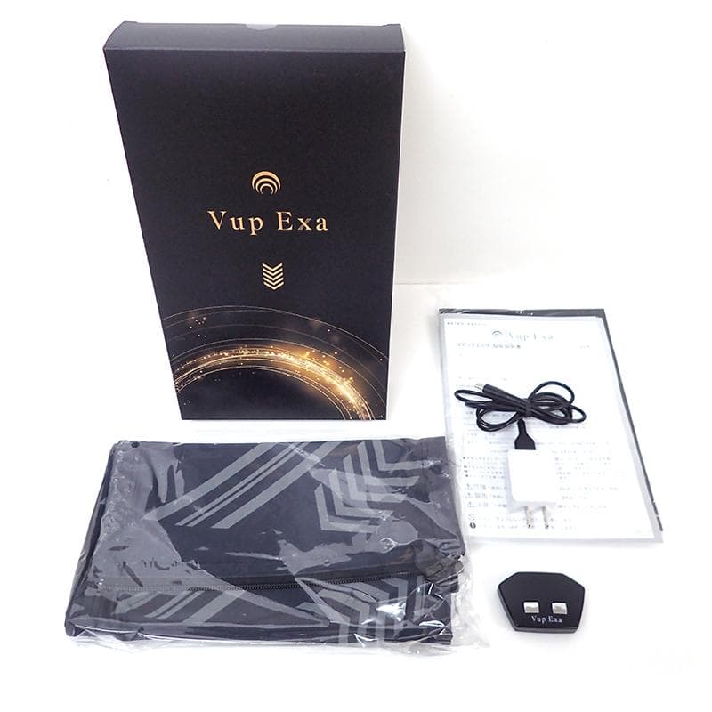 967 美品 Vアップエクサ 3L EMSトレーニング - メルカリ