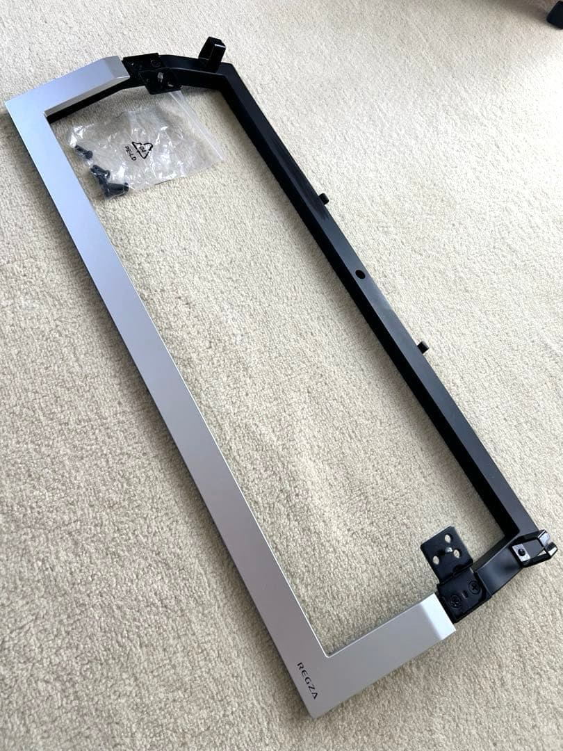 ⭐︎最終お値下げです⭐︎東芝 REGZA 4K液晶テレビ 65M540X - メルカリ