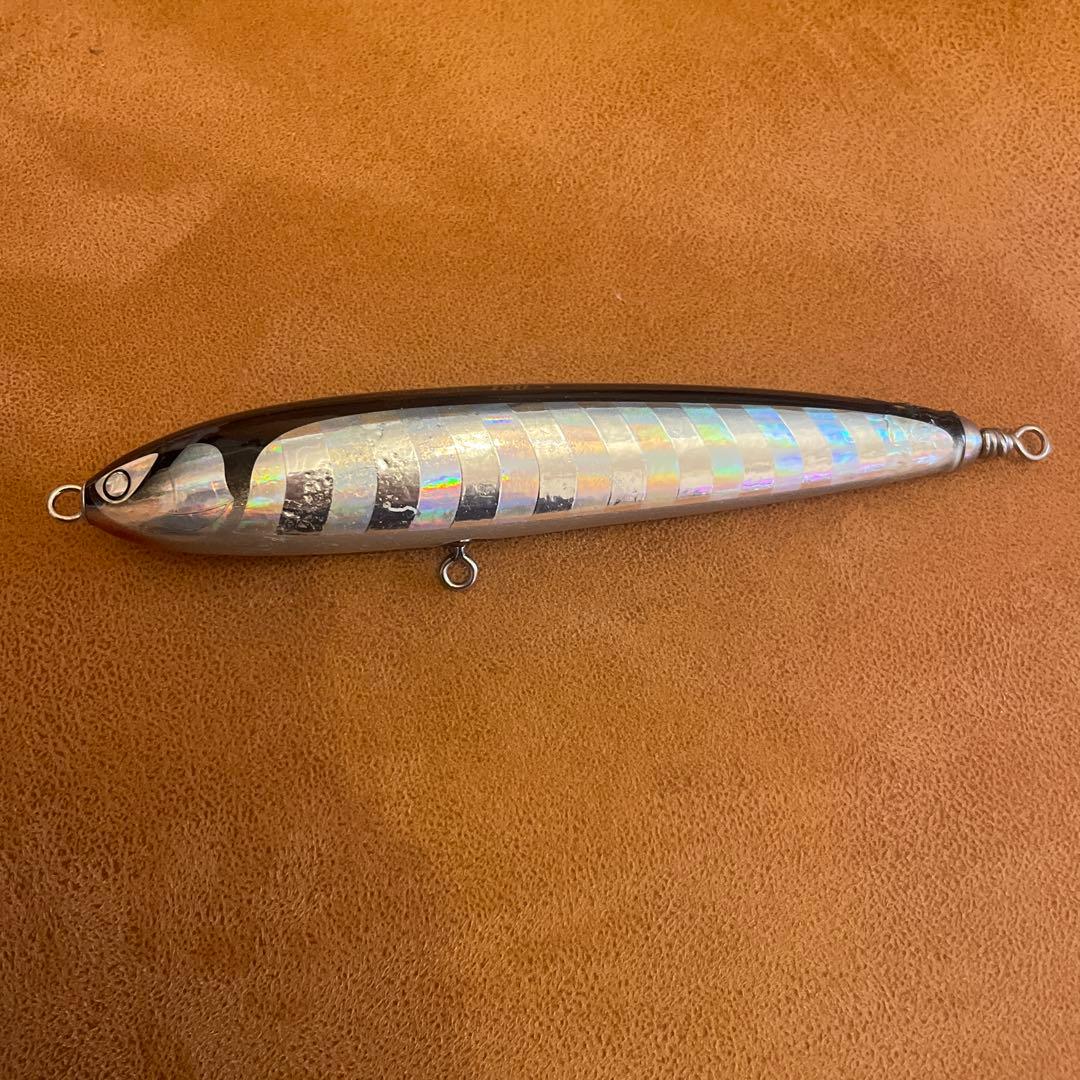 CB ONE RYAN 180 シービーワン ライアン180 - メルカリ