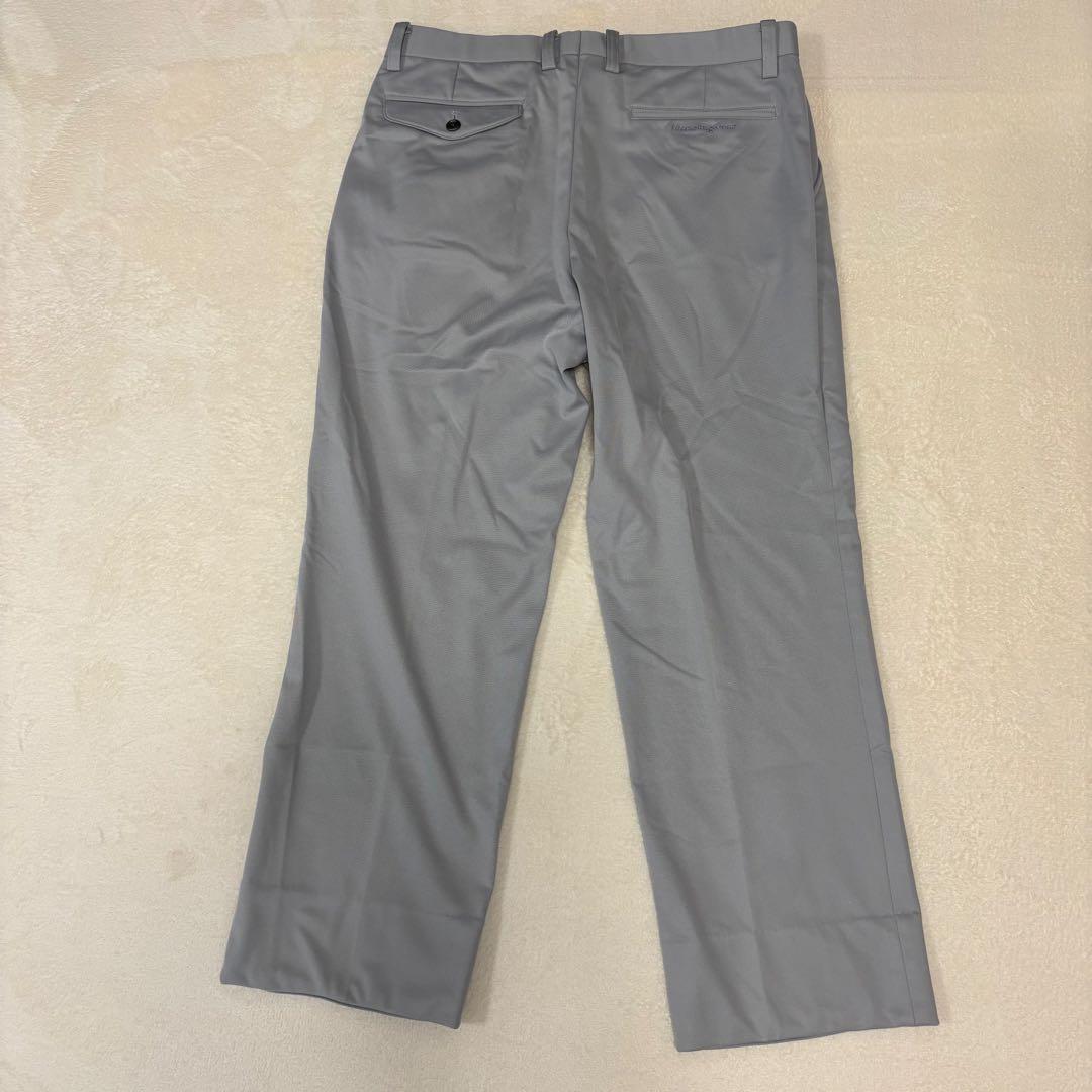 新品 タグ付】Munsingwear Fine Warm パンツ 88サイズ