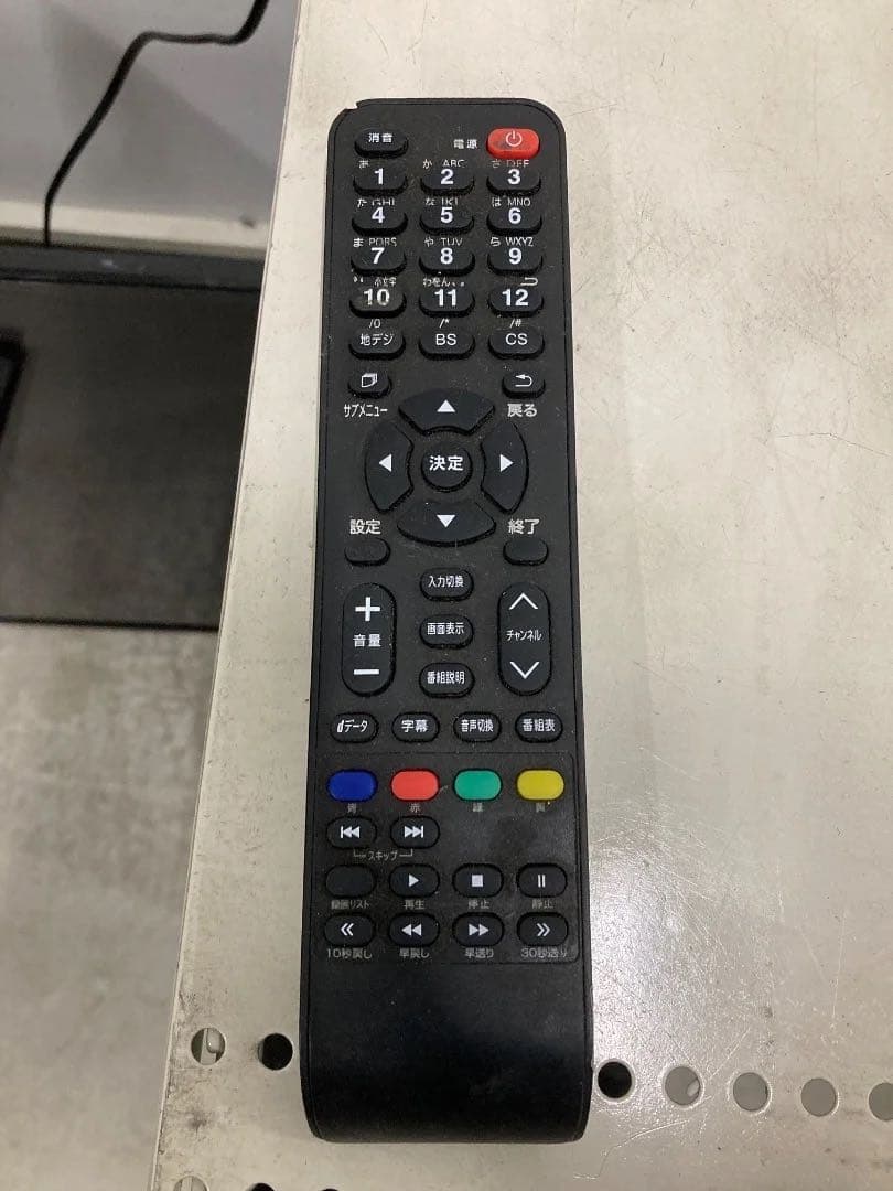 T's network 50インチ4K 対応液晶テレビ 2019年製 - メルカリ