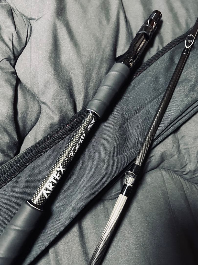 DRT ARTEX ZERO アーテックス ゼロ | ¡Compre en Mercari de Japón! El